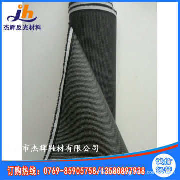 Reflective Yarn Knitted Fabric